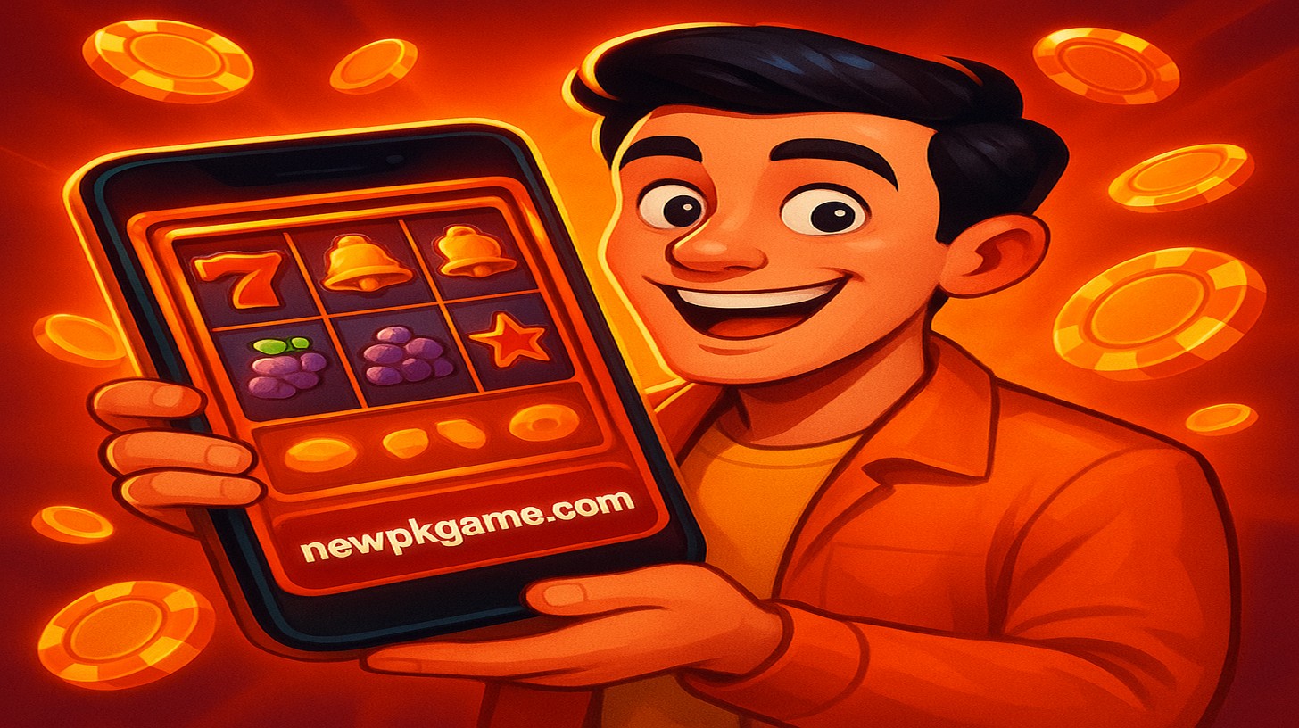 newpk কেন বেছে নেবেন