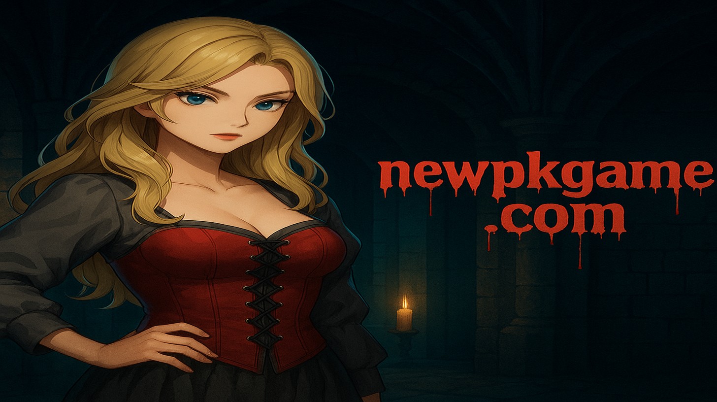 ব্লাড সাকার্স আর্কেড