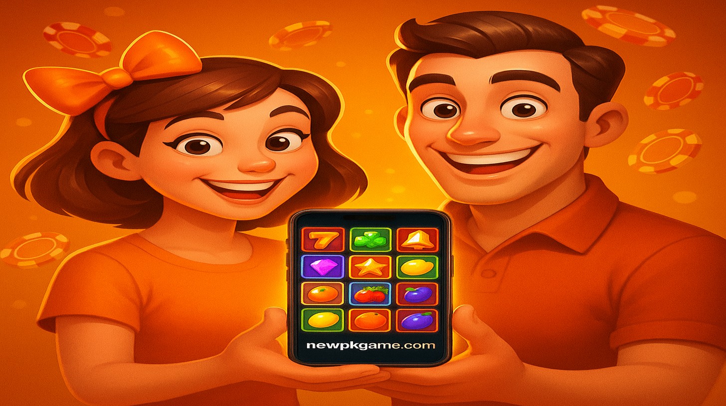 newpk অ্যাকাউন্ট সুবিধা