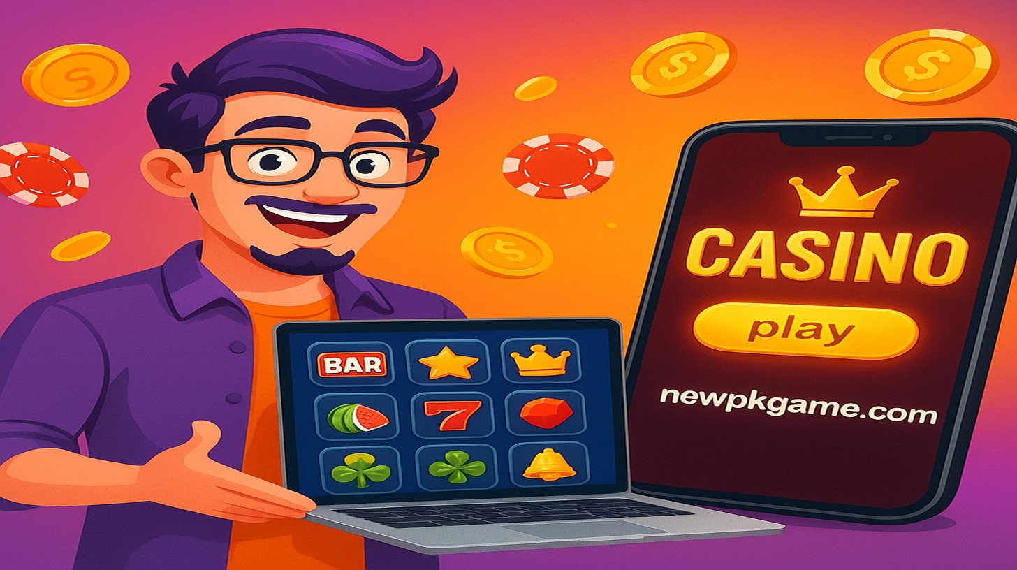 newpk বিশেষ বোনাস