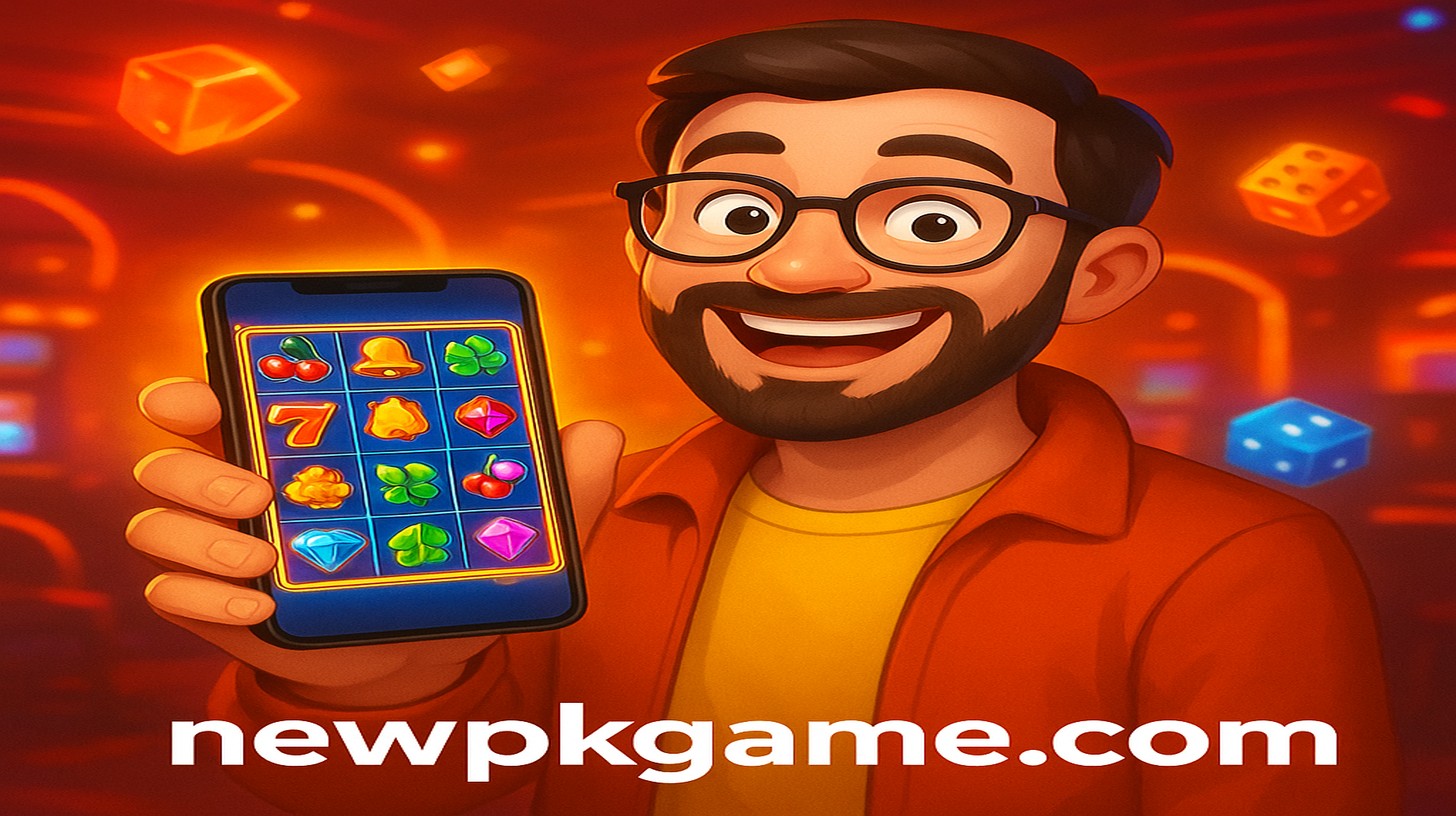 newpk অ্যাপের বিশেষ বৈশিষ্ট্য