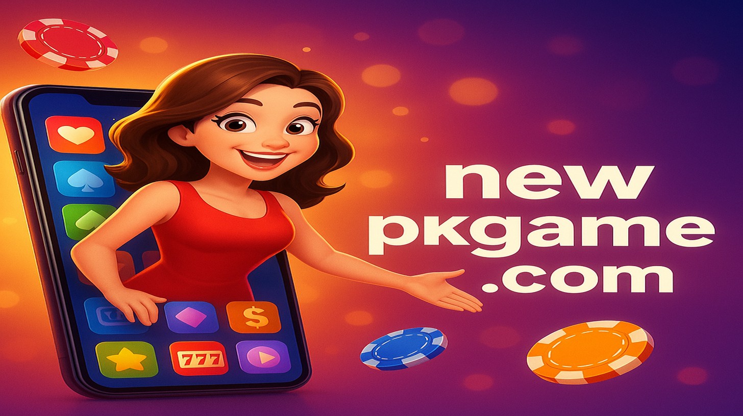 newpk সাইন আপ করার ধাপ