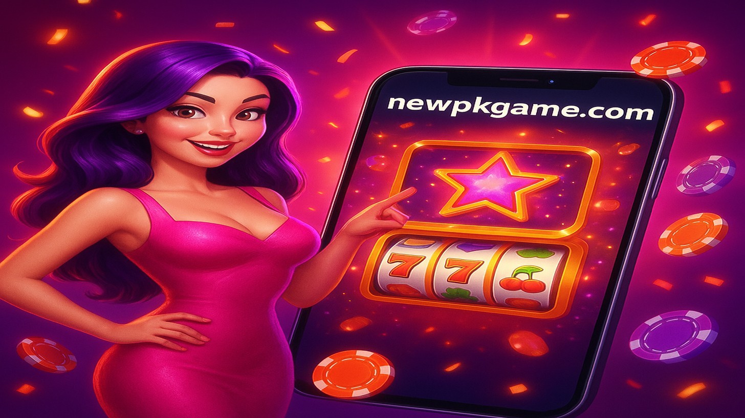 newpk সাইন আপ সুবিধা